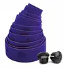 Image de Cinelli Ruban De Guidon Wave End Plugs One Size