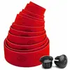 Image de Cinelli Ruban De Guidon Wave End Plugs