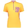 Image de Cmp Maillot à Manches Courtes 3c89456t Free Bike