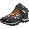 Image de CMP Campagnolo, Hommes, Chaussures de randonnée, Rigel Mid Chaussures (42), Gris