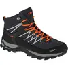 Image de CMP Campagnolo, Hommes, Chaussures de randonnée, Rigel Mid Chaussures (45), Gris
