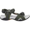 Image de CMP Campagnolo, Hommes, Sandales, Hamal, Vert, (45)