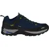 Image de CMP Campagnolo, Hommes, Chaussures de randonnée, Chaussures Rigel Low WP (41), Bleu