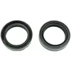 Image de Athena, Moto : accessoires, JOINTS D'ÉTANCHÉITÉ DE LA SUSPENSION AVANT (2 PIÈCES) 33 × 45 × 10 (ARI135) NOK, YAMAHA YP125