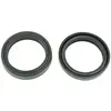 Image de Athena, Moto : accessoires, JOINTS SPY DE FOURCHE (2PCS) 43X55X9.5/10.5 (ARI109)