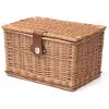 Image de Bonin Panier Wicker S