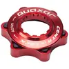 Image de Quaxar Adaptateur De Disque De Frein De Vélo Cl