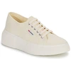 Image de Baskets basses Superga 2287 COTON solde femme