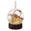 Image de Décorations de noël Bizzotto CEPPO femme