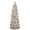Image de Décorations de noël Bizzotto DANA femme