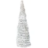 Image de Décorations de noël Bizzotto FOREST femme