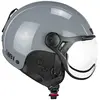 Image de Cgm Casque Urbain 801a Ebi Mono