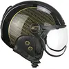 Image de Cgm Casque Urbain 801g Ebi Gold