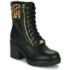 Image de Bottines Versace Jeans Couture 73VA3S95 femme