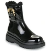 Image de Boots Versace Jeans Couture VA3S69 femme