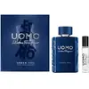 Image de Salvatore Ferragamo, Set cadeau beauté, Vaporisateur de parfum pour hommes Urban Feel 100ml & 10ml EDT (Coffret de parfum)