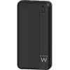 Image de Ewent EW1163 (20000 mAh, 22.50 W), Chargeur de secours, Noir