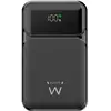 Image de Ewent EW1164 (20000 mAh, 65 W), Chargeur de secours, Noir