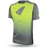Image de Ufo Maillot Enduro Manches Courtes Terrain 1