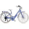 Image de Via Veneto Vélo électrique Victoria 28´´ Tx300