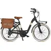 Image de Via Veneto Vélo électrique E-classic Lady 24´´ Ty21 6s