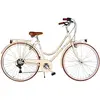 Image de Via Veneto Vélo Condorino Lady 28´´ Ty21 6s