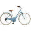 Image de Via Veneto Vélo Malagueta Lady 28´´ Shimano 6s