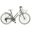 Image de Via Veneto Vélo Milano Lady 28´´ Tx300 6s