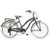 Image de Via Veneto Vélo Sun On The Beach Lady 26´´ Shimano Tx30