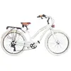 Image de Via Veneto Vélo Sun On The Beach Lady 26´´ Shimano Tx30