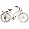 Image de Via Veneto Vélo Sun On The Beach Lady 26´´ Shimano Tx30