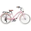 Image de Via Veneto Vélo Sun On The Beach Lady 26´´ Shimano Tx30