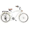 Image de Via Veneto Vélo Sun On The Beach Man 26´´ Shimano Tx30