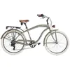 Image de Via Veneto Vélo Sun On The Beach Man 26´´ Shimano Tx30