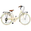 Image de Via Veneto Vélo Giuly Lady 24´´ Ty21 6s