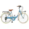 Image de Via Veneto Vélo Giuly Lady 24´´ Ty21 6s
