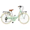 Image de Via Veneto Vélo Giuly Lady 24´´ Ty21 6s
