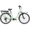 Image de Letoule Vélo électrique Lafolie Hybrid Low Ride 26''