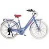 Image de Letoule Vélo électrique Modé Hybrid Low Ride 28´´