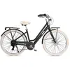 Image de Letoule Vélo électrique Modé Hybrid Low Ride 28´´