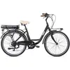 Image de Letoule Vélo électrique Tropaiz Hybrid Low Ride 26´´