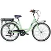 Image de Letoule Vélo électrique Tropaiz Hybrid Low Ride 26´´