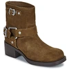 Image de Boots Ash TEXAS femme