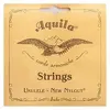 Image de Aquila 4U Ukulele Strings Soprano NNG (Ukelelele), Corde de guitare