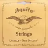 Image de Aquila 21U Ukulele Baritone NNG (4x), Corde de guitare