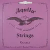 Image de Aquila MiniGit Strings A-Tunin (Guitare), Corde de guitare