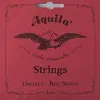 Image de Aquila 88U Ukulele Tenor RS Low G (4x), Corde de guitare