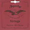 Image de Aquila 89U Ukulélé baryton RS Low D (4x), Corde de guitare
