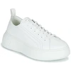 Image de Baskets basses Armani Exchange XCC64-XDX043 femme