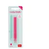 Image de 2 RECHARGES ENCRE ROSE